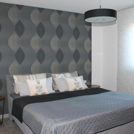Ferienwohnung Hesselberg Balingen Bagian luar foto